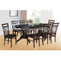 Dining Set, Dining Room Furniture, Wooden Dining Set